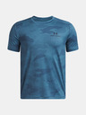 Under Armour Dječačka majica Under Armour UA Vanish Printed SS