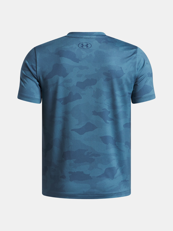 Under Armour Dječačka majica Under Armour UA Vanish Printed SS