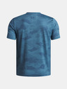Under Armour Dječačka majica Under Armour UA Vanish Printed SS