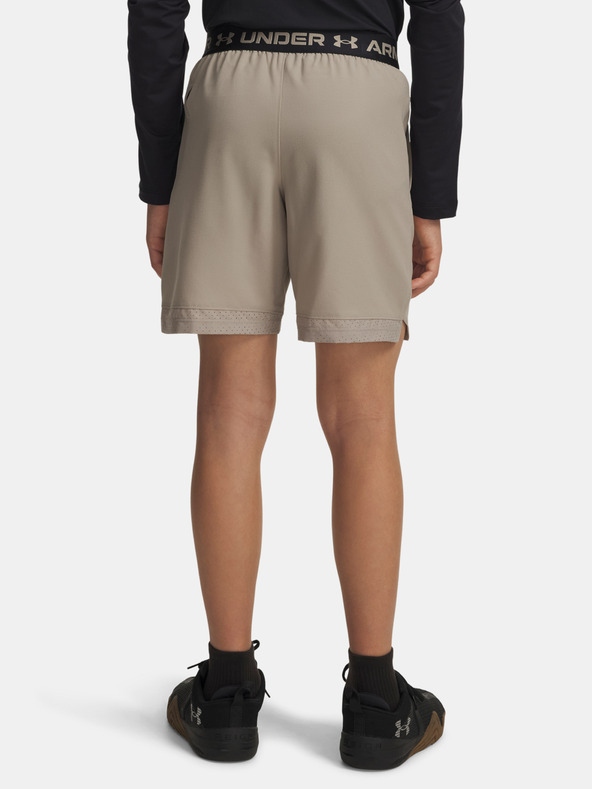 Under Armour Dječačke šorts Under Armour UA Vanish Shorts-BRN