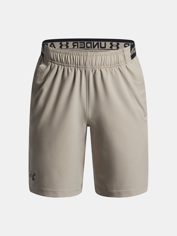 Under Armour Dječačke šorts Under Armour UA Vanish Shorts-BRN