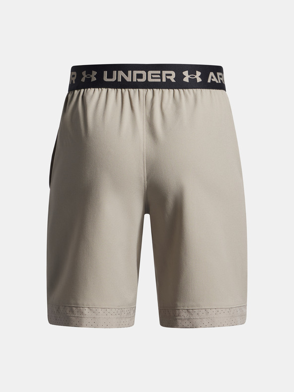 Under Armour Dječačke šorts Under Armour UA Vanish Shorts-BRN