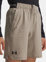 Under Armour Dječačke šorts Under Armour UA Vanish Shorts-BRN