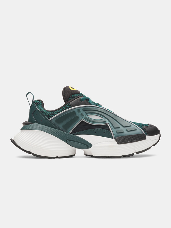 Under Armour Unisex čizme Under Armour UA Arc 96