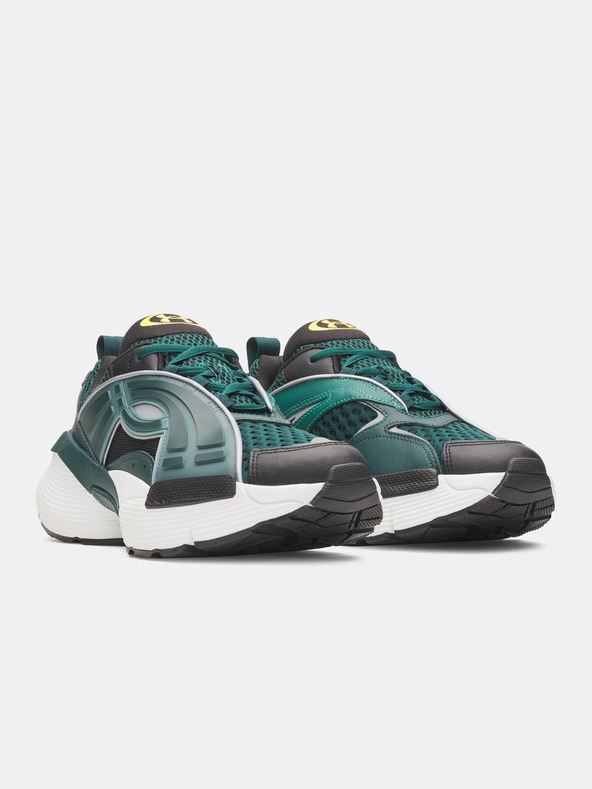 Under Armour Unisex čizme Under Armour UA Arc 96