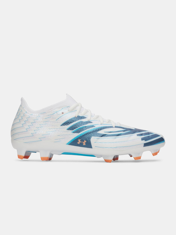 Under Armour Unisex football kopačke Under Armour UA U Shadow Pro 4 FG