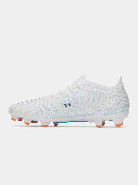 Under Armour Unisex football kopačke Under Armour UA U Shadow Pro 4 FG