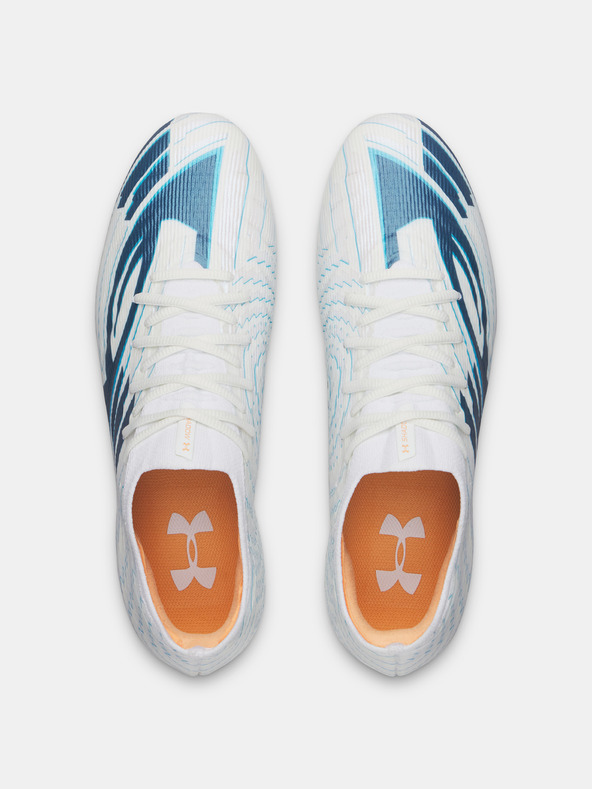 Under Armour Unisex football kopačke Under Armour UA U Shadow Pro 4 FG
