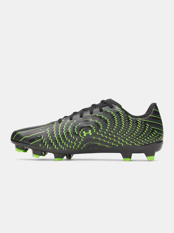 Under Armour Unisex football kopačke Under Armour UA U Shadow Select 4 FG