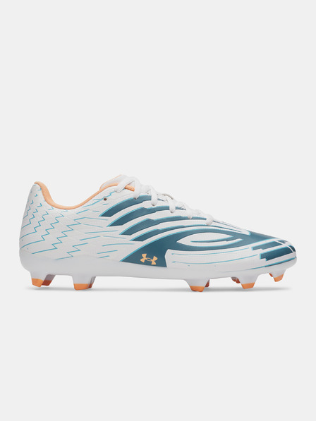 Under Armour Unisex football kopačke Under Armour UA U Shadow Select 4 FG
