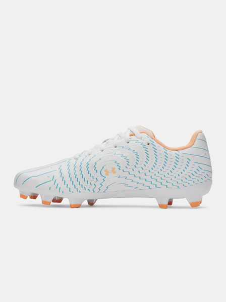 Under Armour Unisex football kopačke Under Armour UA U Shadow Select 4 FG