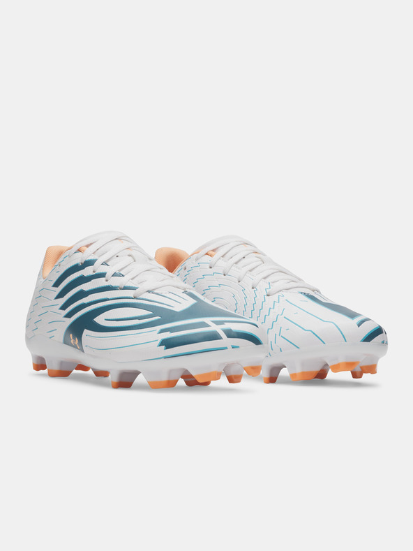 Under Armour Unisex football kopačke Under Armour UA U Shadow Select 4 FG