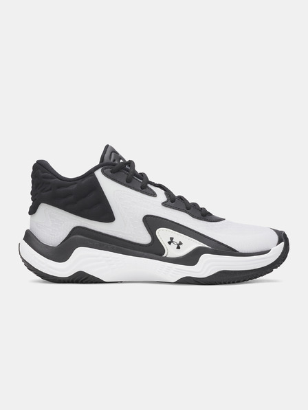 Under Armour Uniseks cipele Under Armour UA Spawn 7 Mid