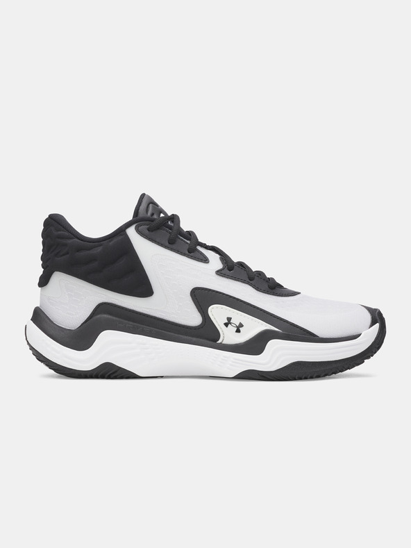 Under Armour Uniseks cipele Under Armour UA Spawn 7 Mid