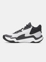 Under Armour Uniseks cipele Under Armour UA Spawn 7 Mid
