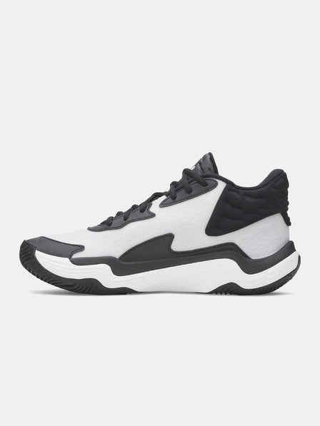 Under Armour Uniseks cipele Under Armour UA Spawn 7 Mid