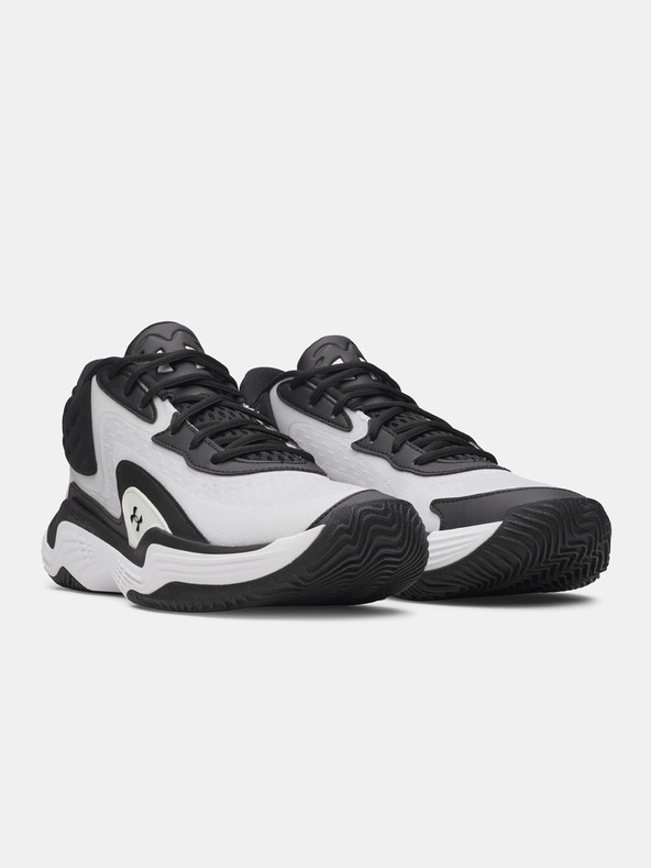 Under Armour Uniseks cipele Under Armour UA Spawn 7 Mid