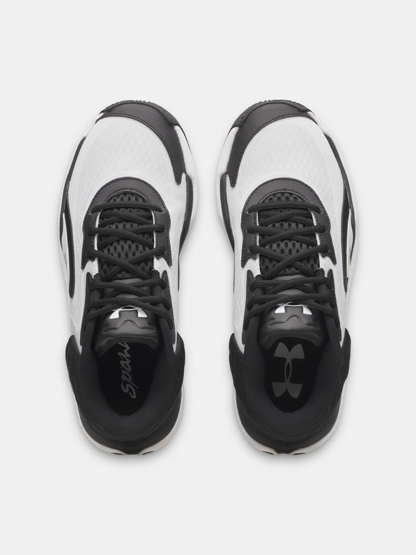 Under Armour Uniseks cipele Under Armour UA Spawn 7 Mid