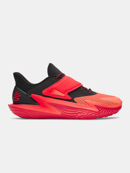 Under Armour Uniseks cipele Under Armour D. FOX 2