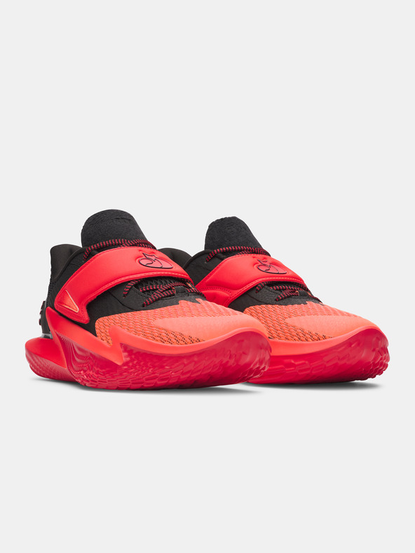 Under Armour Uniseks cipele Under Armour D. FOX 2