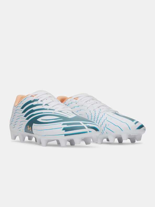 Under Armour Unisex kopačke Under Armour UA U Shadow Club 4 FG