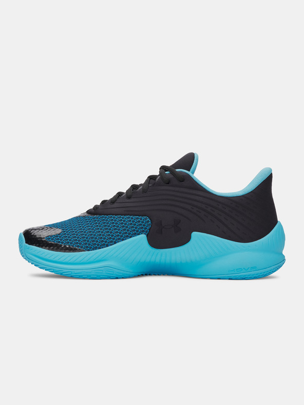 Under Armour Uniseks cipele Under Armour CURRY SPLASH 26
