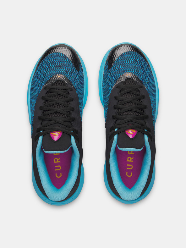 Under Armour Uniseks cipele Under Armour CURRY SPLASH 26