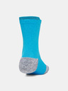 Under Armour Unisex čarape Under Armour UA Velociti Run Cush 3p Crew