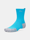 Under Armour Unisex čarape Under Armour UA Velociti Run Cush 3p Crew