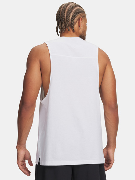 Under Armour Muški bez rukava Under Armour UA Hoops Training Tank