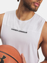 Under Armour Muški bez rukava Under Armour UA Hoops Training Tank
