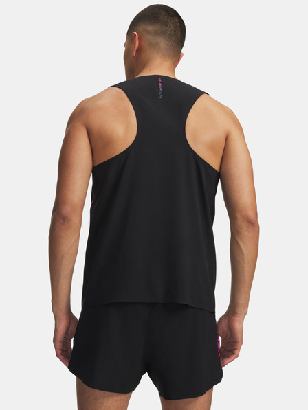 Under Armour Muška majica bez rukava Under Armour UA Velociti Elite Singlet