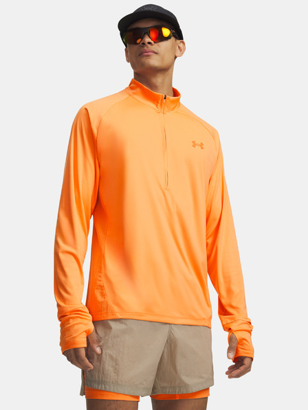 Under Armour Muška majica Under Armour M Explor Trail Run 1/2 Zip