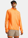Under Armour Muška majica Under Armour M Explor Trail Run 1/2 Zip