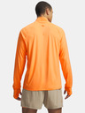 Under Armour Muška majica Under Armour M Explor Trail Run 1/2 Zip