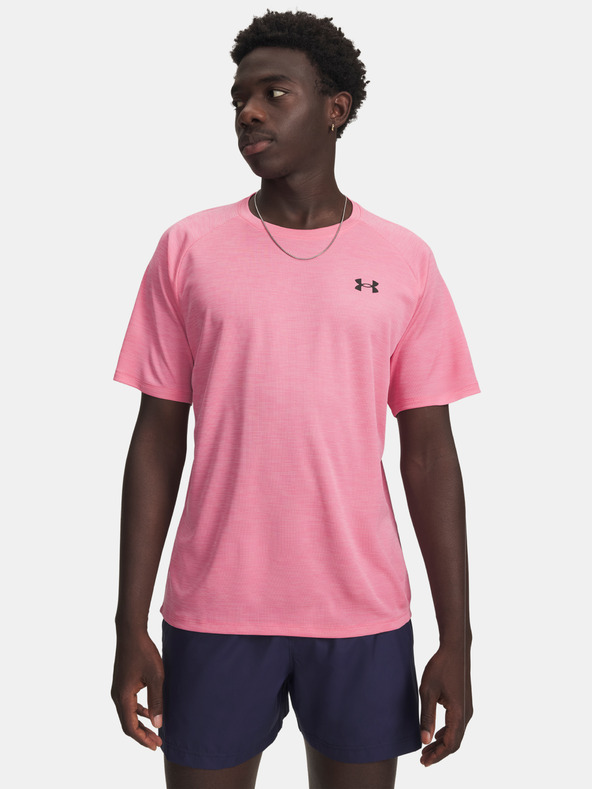 Under Armour Muška majica kratkih rukava Under Armour UA Tech Textured SS