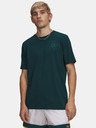 Under Armour Muška majica Under Armour UA M Radial WM SS