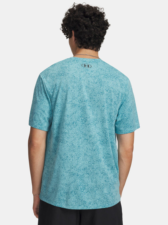 Under Armour Muška majica Under Armour UA Tech Tee Pixelate
