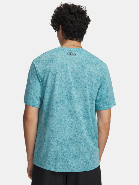 Under Armour Muška majica Under Armour UA Tech Tee Pixelate