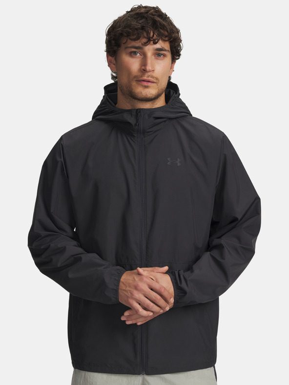 Under Armour Muška jakna Under Armour M Explor UPF Hike Jacket