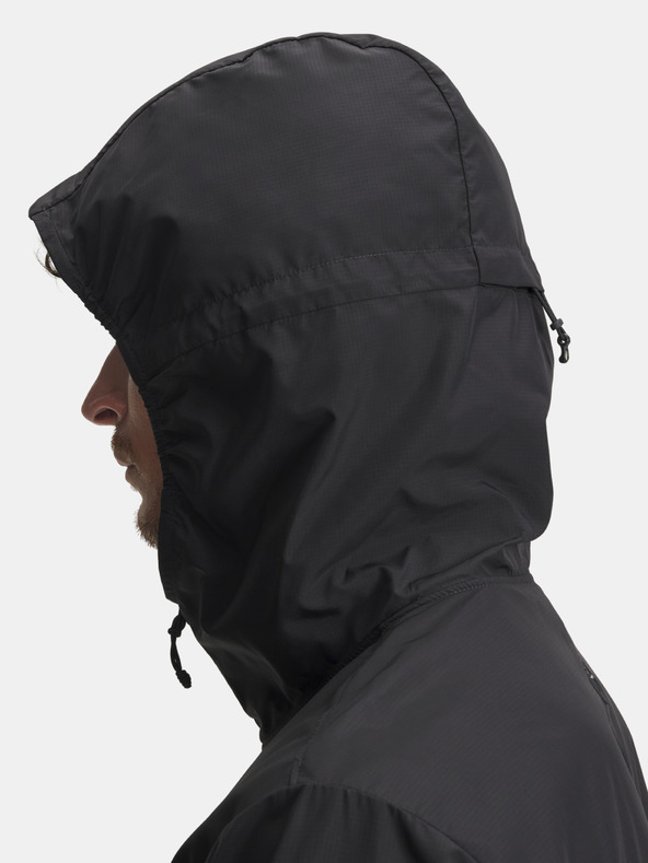 Under Armour Muška jakna Under Armour M Explor UPF Hike Jacket