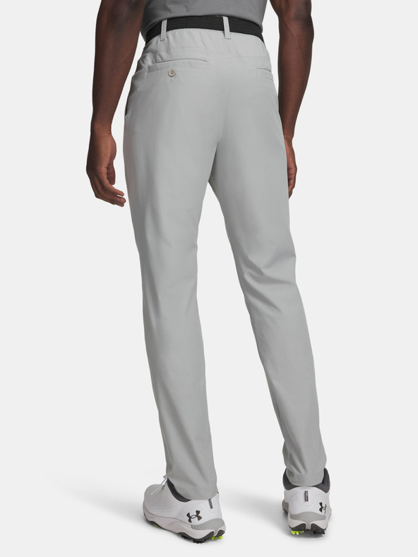 Under Armour Muške sportske hlače Under Armour UA Drive Tapered Pant