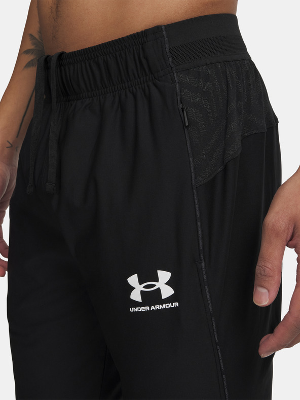 Under Armour Muške sportske hlače Under Armour UA M Ch. Pro Pant