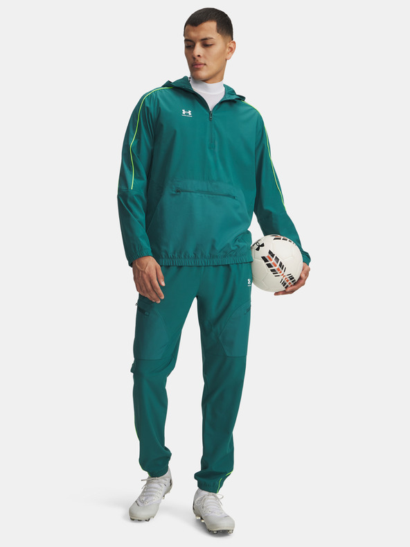 Under Armour Muške sportske hlače Under Armour UA M Challenger Warm-Up Pn