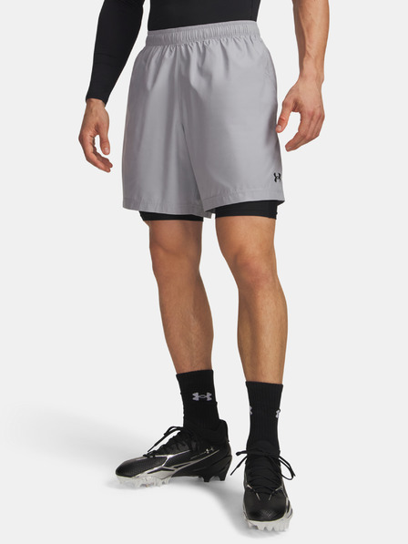 Under Armour Muški šorc Under Armour UA Tech Woven 7in Short