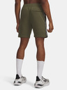 Under Armour Muške kratke hlače Under Armour UA Icon Fleece Short Taping