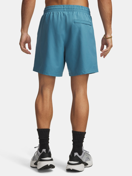 Under Armour Muški šorc Under Armour UA Unstoppable Woven Shorts