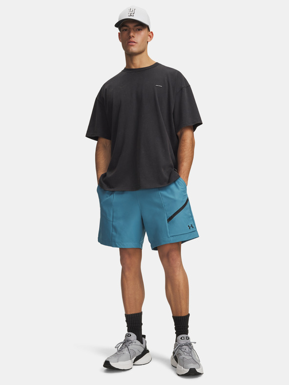 Under Armour Muški šorc Under Armour UA Unstoppable Woven Shorts