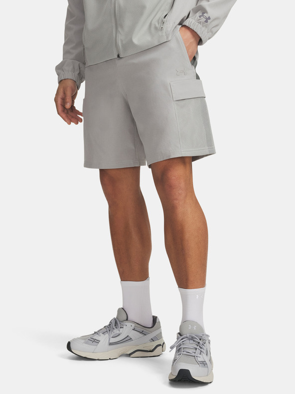 Under Armour Muške kratke hlače Under Armour Unstoppable Airvent Sts