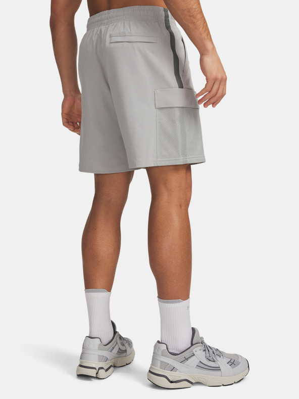 Under Armour Muške kratke hlače Under Armour Unstoppable Airvent Sts